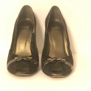 Stuart Weitzman size 8